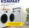 CasaSi® EasyFlex – Ausziebarer Wäscheständer 20m – Produktbild-Vorschau 7