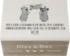 Mr. & Mrs. Panda Geschenkbox 2014 Geburtstag Sonnenschein Produktbild-Vorschau 3