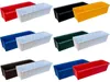 BURI 2 Euro-Paletten Blumenkästen-Einsätze inkl. Produktbild-Vorschau 9