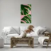Bild auf Leinwand - Leinwandbild - Einteilig - Monstera Produktbild-Vorschau 6