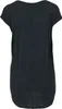 RED by EMP Damen schwarzes lockeres T-Shirt L Produktbild-Vorschau 2