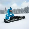 Prémiová taška na snowboard, taška na prkno, taška na Náhled obrázku produktu 5