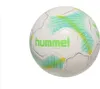 Hummel Fußball Trainingsball Unisex Weiß Grün Größe 4 hml Produktbild-Vorschau 3