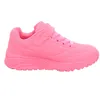 Skechers Uno Lite 310451L/NPNK Rosa-29 Produktbild-Vorschau 14