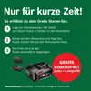 Bosch Akku Nass- und Trockensauger AdvancedVac 18V-8 (ohne Produktbild-Vorschau 3