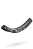 Felge DT Swiss E 512 29" schwarz 622-25 VL 6,5mm 32 Loch Produktbild-Vorschau 3