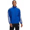 Adidas Sq21 Pre Jkt Royblu/White M Produktbild-Vorschau 2