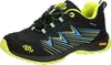 Brütting Chesna Low Jungen Synthetik Trekkingschuhe Produktbild-Vorschau 1