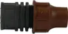 Rain Bird Kupplung PP 16 mm x 1/2 Lock x Innengewinde Braun Produktbild-Vorschau 9