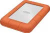 LaCie Rugged Mini - Disque dur - 2 To - externe (portable) Voir les images du produit 2