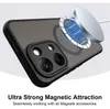 Magnet-Case für Xiaomi Poco X8 Pro Max Hülle Magsafe Produktbild-Vorschau 5