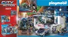 PLAYMOBIL City Action 70577 Wóz policyjny: Pościg za Podgląd zdjęcia produktu 3
