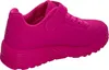 Skechers Uno Lite Kinderschuhe Mädchen Halbschuhe Klett Produktbild-Vorschau 12