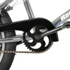 Vélo BMX Hiland 20 pouces à rayons multiples pour enfants Voir les images du produit 7