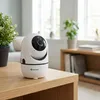 Denver IIC-172 Indoor WiFi-Cam Voir les images du produit 1