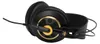AKG Acoustics AKG K240 STUDIO, filaire, 15 - 25000 Hz, 240 Voir les images du produit 5