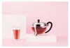 Bodum CHAMBORD theebereider met roestvrijstalen filter, 1,5 Productafbeelding-voorbeeld 2