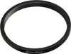 vhbw Step-Down-Ring Adapter 62 mm auf 58 mm für Kamera Produktbild-Vorschau 1