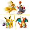 LEGO SMART Play™: L'ultima battaglia – Charizard contro Anteprima dell’immagine prodotto 12