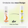 Pjur - Woman Vegan Lubricante Base Agua 100 Ml Vista previa de la imagen del producto 4