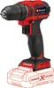 Einhell Power X-Change Akku-Bohrschrauber TE-CD 18/40 Li BL Produktbild-Vorschau 1