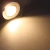 ChiliTec 20895 LED-Einbauleuchte "COB-5", 5W, 420lm ALU, Produktbild-Vorschau 2
