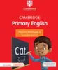 Cambridge Primary English Phonics Workbook A Produktbild-Vorschau 2