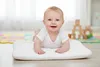 KiGATEX Babykissen 40x60 cm – flaches Kinderkissen für Produktbild-Vorschau 2