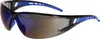 PRO FIT Schutzbrille Racer 2.0 – Arbeitsbrille mit Produktbild-Vorschau 1