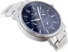 TOMMY HILFIGER Montre homme TYSON 1710588 (zf100a) + BOÎTE Voir les images du produit 6