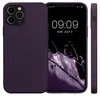 kwmobile Handyhülle für Apple iPhone 12 / iPhone 12 Pro Produktbild-Vorschau 7