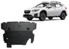 Protezione antincastro per il motore della Subaru XV Anteprima dell’immagine prodotto 1