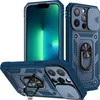 iPhone 13 Pro Max Hülle, Schiebe Kamera Schutz Robust Produktbild-Vorschau 1