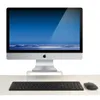 DESQ 1539 Support pour moniteur - Acrylique transparent - Voir les images du produit 8
