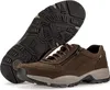 Sznurowane buty męskie Pius Gabor, brązowe, rozmiar 9½ Podgląd zdjęcia produktu 22