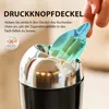 Standaschenbecher, Standaschenbecher Edelstahl Aschenbecher Produktbild-Vorschau 5