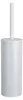 WENKO Turbo-Loc® WC-Garnitur Mod. Orea White matt, aus Produktbild-Vorschau 6