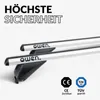 Owen 3.0 Dachträger 120cm I Bündige Schiene | Geschlossene Produktbild-Vorschau 5