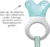 MAM Kühl-Beißring Mini Cooler & Clip Produktbild-Vorschau 4