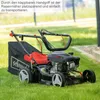 Scheppach Benzin Rasenmäher MP132-42 | Schnittbreite 42cm | Produktbild-Vorschau 7