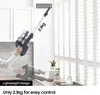 Samsung Jet 60 Turbo VS15A6031R1 - Staubsauger - Stange Produktbild-Vorschau 16