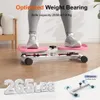 Otočná fitness deska Unyqoos® s odporovými pásky pro Náhled obrázku produktu 4