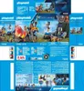 PLAYMOBIL Bewachung der Rüstung Produktbild-Vorschau 12