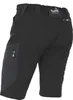 PUMA WORKWEAR PRO ONE ADVENTURE Pantaloncini neri XXL Anteprima dell’immagine prodotto 2