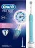 Oral-B Pro 700 Elektrische Zahnbürste, Produktbild-Vorschau 11