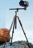 K&F Trépied aluminium + rotule 360 BH-28L Voir les images du produit 7