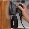Handschleifer 140 Watt Schleifmaschine Dreieckschleifer Produktbild-Vorschau 11