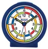 Scout Kinder Wecker Learnthetime 280001010 blau Produktbild-Vorschau 1