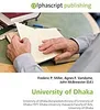University of Dhaka Produktbild-Vorschau 2