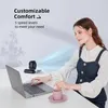 Mini Handventilator mit Kühlhandtuch Set, 5 Produktbild-Vorschau 4